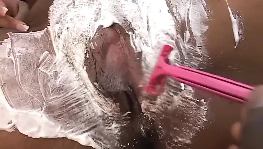 Dicker arsch aus afrika mit liebe