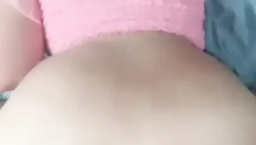 POV-Position Doggy Fucking Dicker Arsch