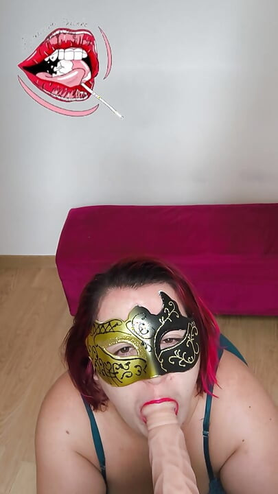 POV Blowjob