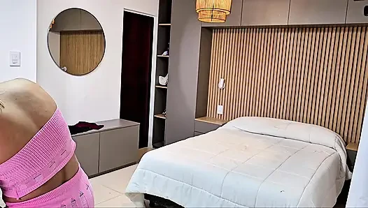 Exclusive Camera! Wet Blowjob and Sex in Different Positions