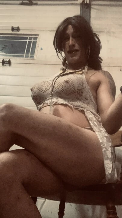 Sissy femboy, fuckdoll tellement féminin