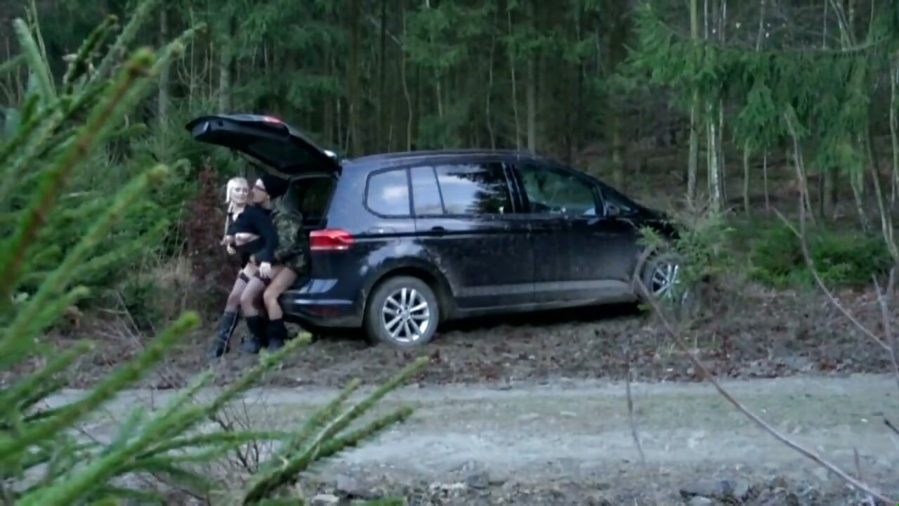 Head forester - Scene #05