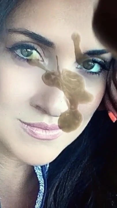 Hot Persian Girl