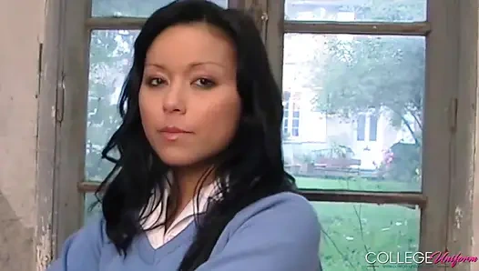 Interview mit lily s.