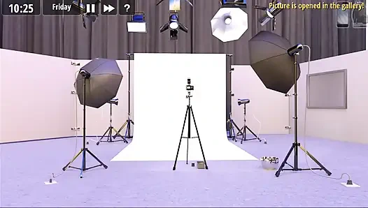 Şehvet ve hayat bölüm 30 üvey kız kardeşim ve arkadaşıyla üçlü seks