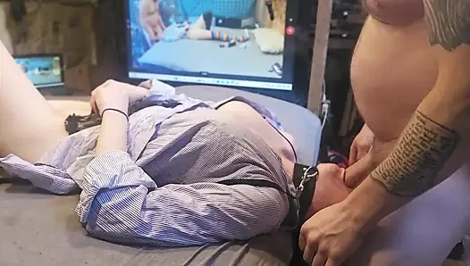 Delilah Threesome