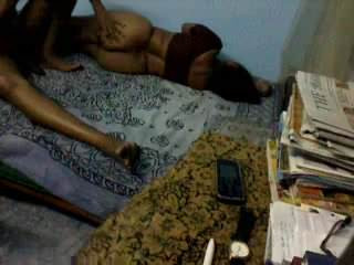 When wife is inert