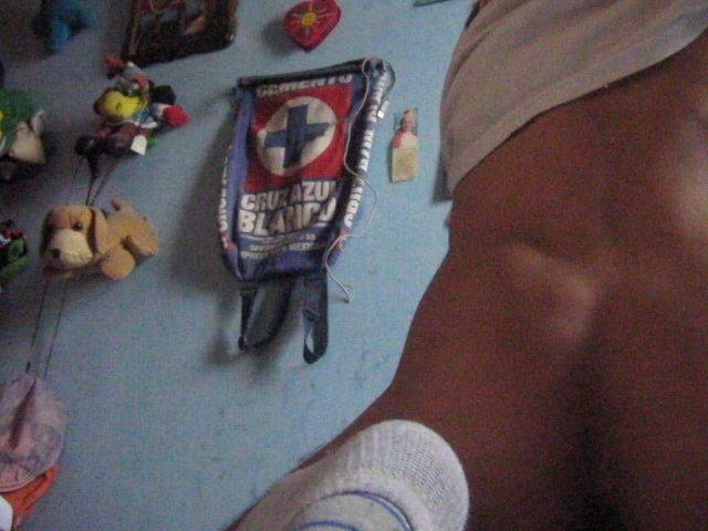 soy carlitos