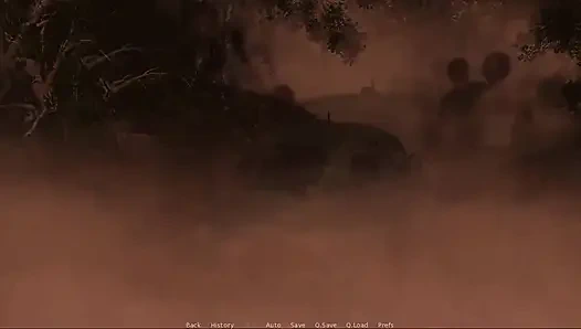 Pine falls: great sex ep 75