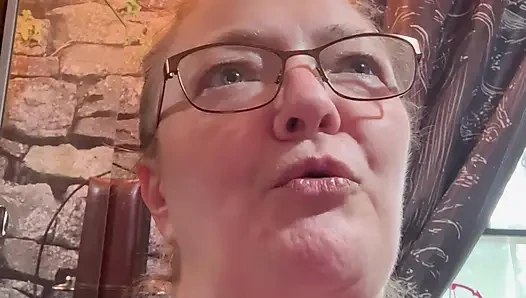 Aufregende nachrichten mit D. Satana!