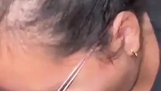 Pareja amateur