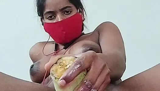 Desi virales indisches mädchen mms leckt, dass er seine muschi fickt
