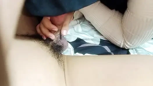 An Indian's Wife Is Raped
