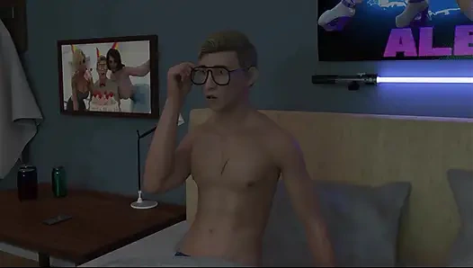 Sexbot 2 neu kalibriert teil 17