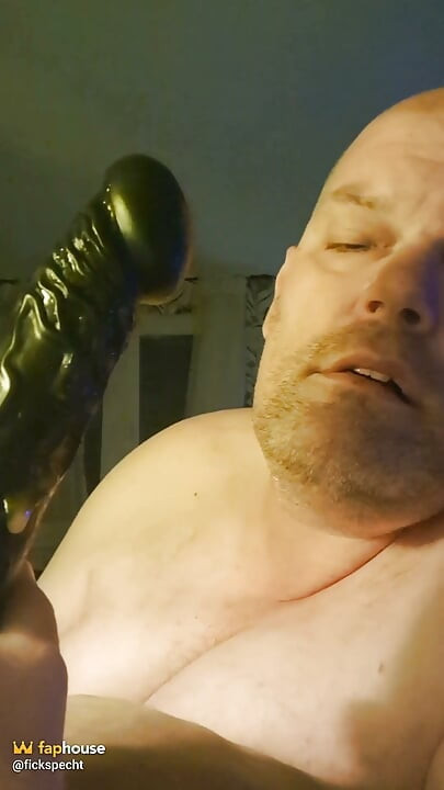 Insert for the Ass Destroyer at the Bitch