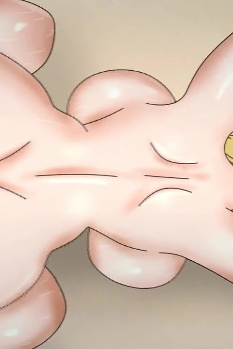 Kuririn X Android 18 (dragon Ball) 3