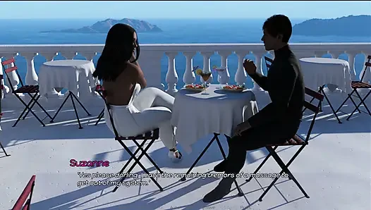 Holiday for Four ( Part 2)