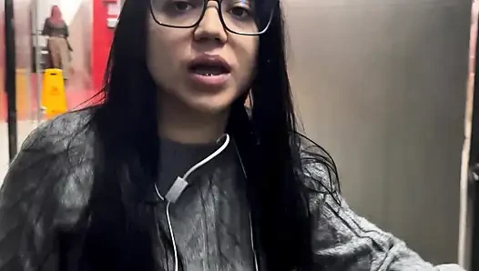 С ESTEFI ПОСЛЕ ОБЕДА