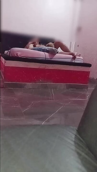 Blowjob Kaya Di Motel