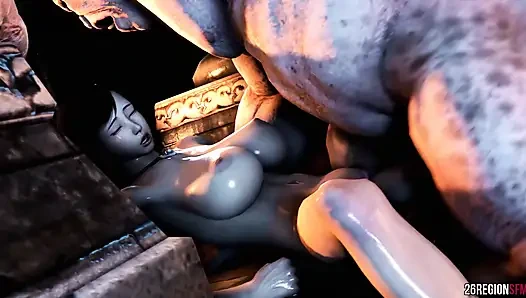 Kokoro - gairah yang luar bisa tertahankan bagian 2