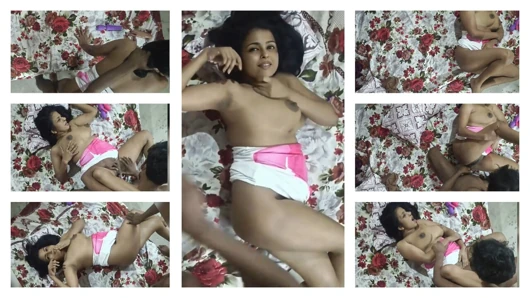 S-271. After fuck  sex boyfriend and me relex now