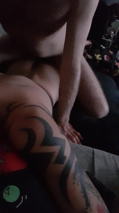 Fuck me my darling