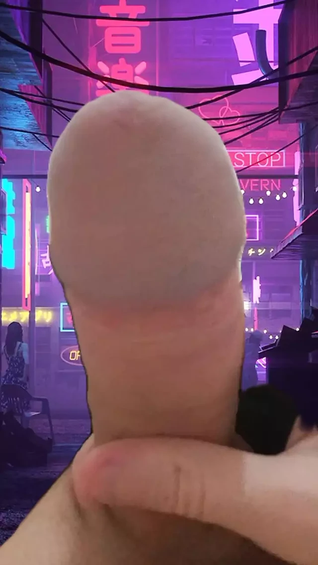 BIG BLACK COCK HARD JOCKER'S COCK - HOT TRANS