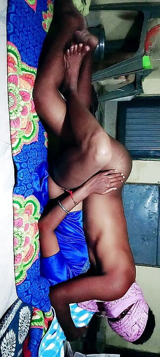 I fucked her hard