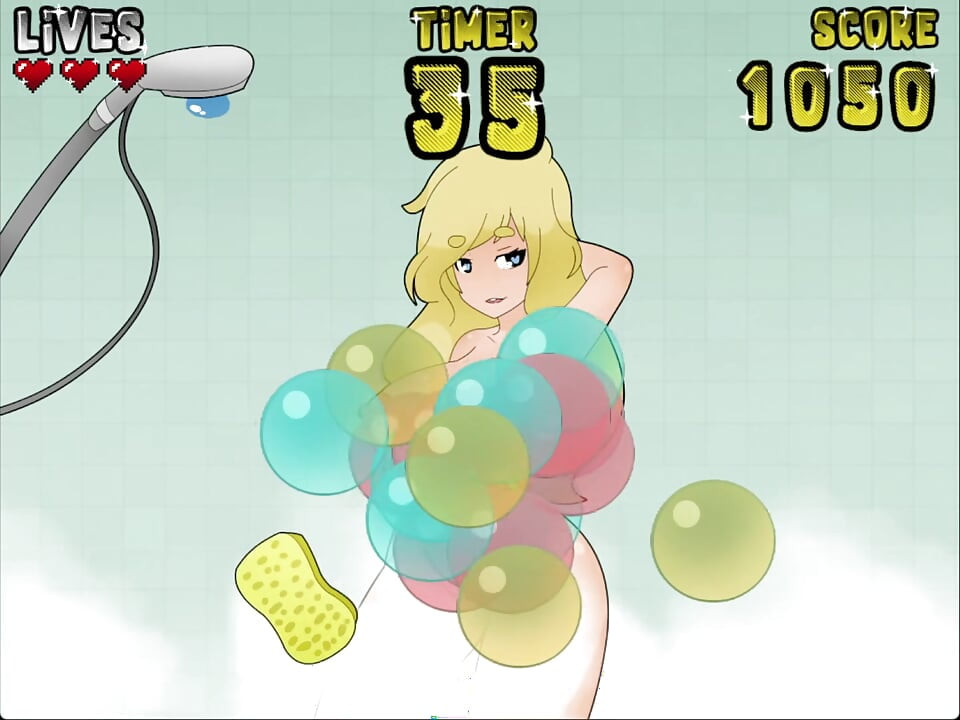 Lewdware FULL GAMEPLAY