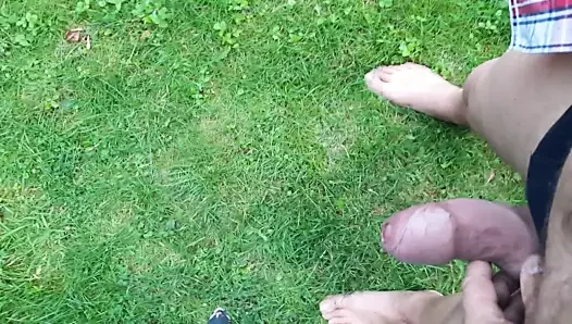Pee Pissen