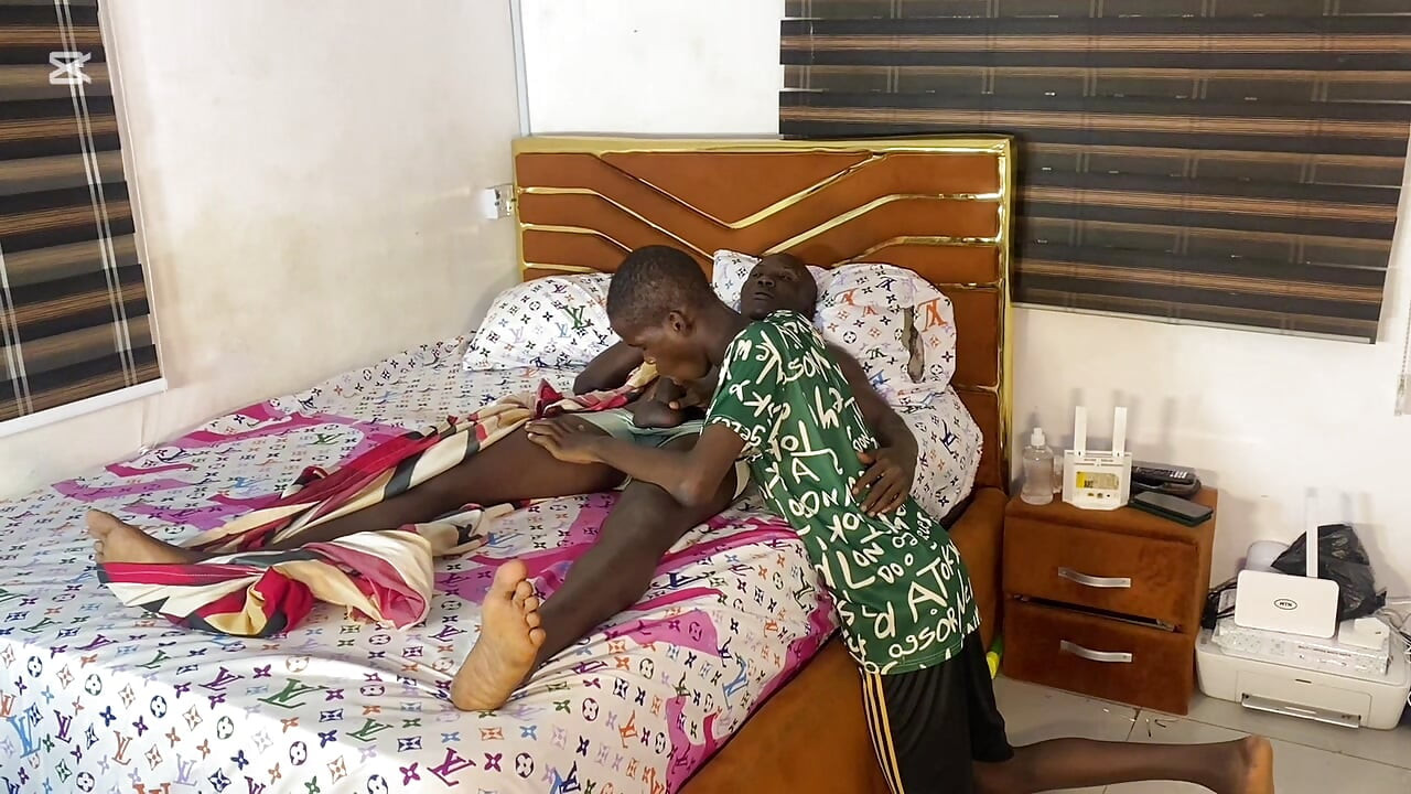 Daddy Doing Good