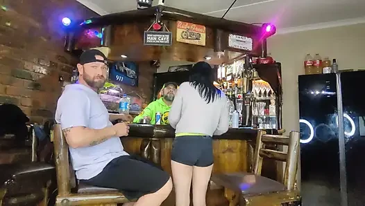 Handjob Fun