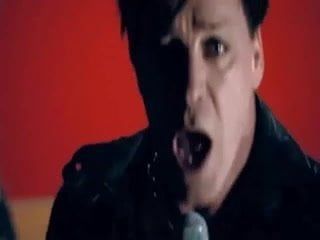Video musicale della figa dei Rammstein