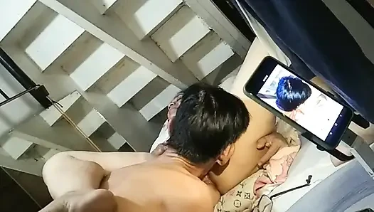 Amcık yiyici!