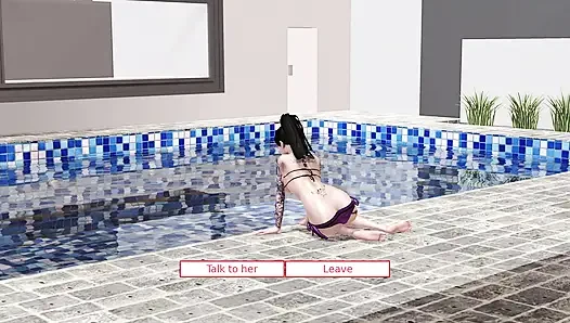 Gameplay lengkap - max's life 2, bagian 37