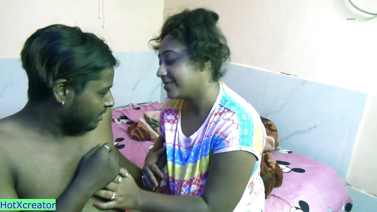 Village Boy Leaves Hot Mistress!! Desi Village Sex