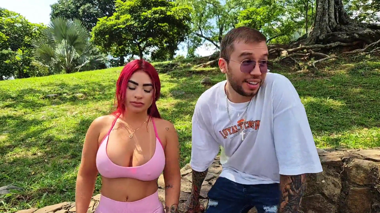 I FUCK WITH A STRANGER TO FORGET LOVE RUCTURA