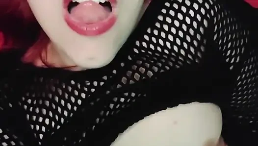 Your Boss's Stepdaughter Invites You Out for Sex.but Shhh! It's a Secret! Part 1