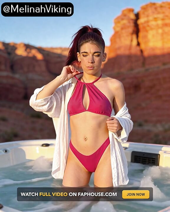 Jacuzzi Fantasy