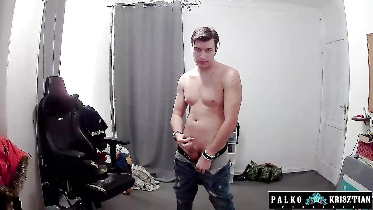2026.01.23 Stripper and Dick Fapp with Cum