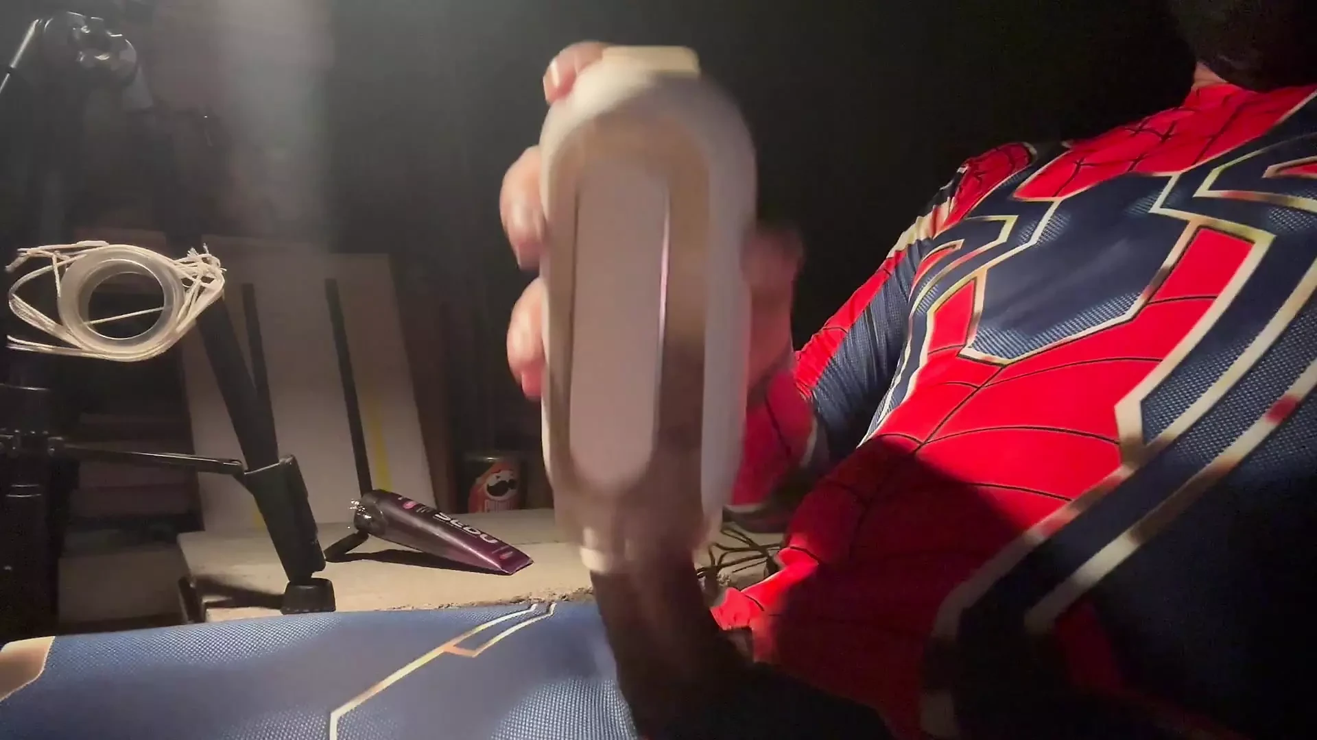 Tenga Flip Zero (EV) mi fa venire così in fretta.