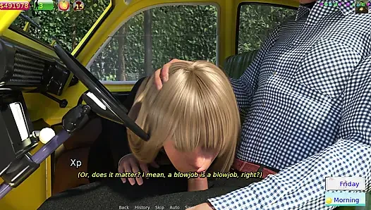 Alice in Wonderland by Slow Burn Games - Icecreeam Commercial and Workplace Domination 3