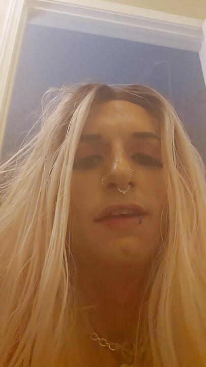 Sissygasm Clip