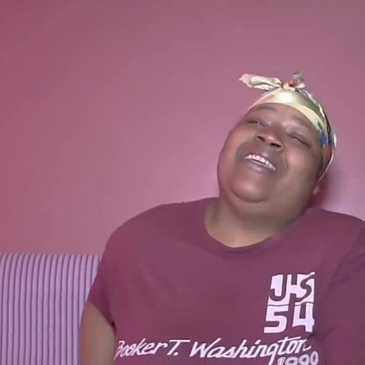 Erica Hood Interview