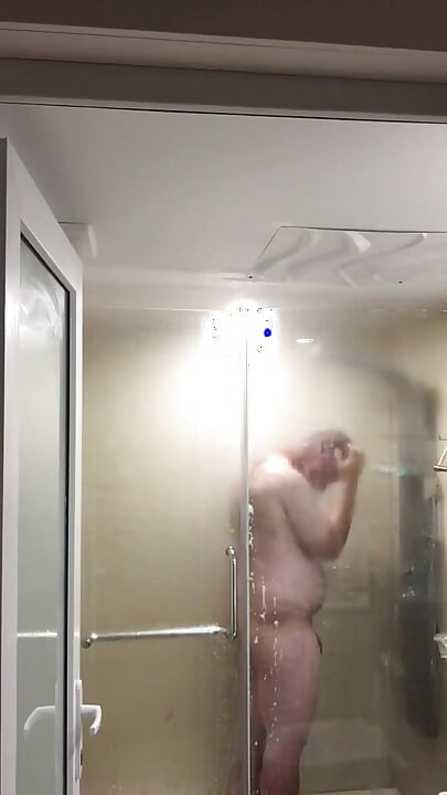 Fun in the Shower