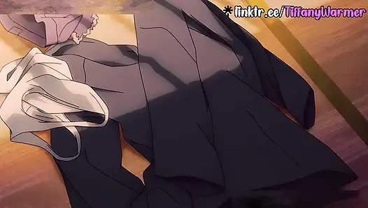 Pengen dekat sama Gojo-Kun