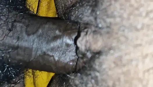 Hot Bhabhi Ko Choda