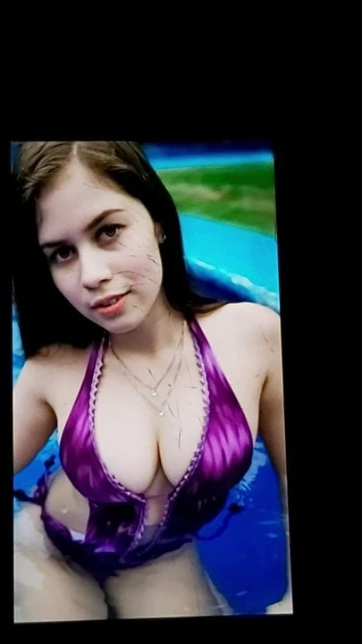 PriGenoma Cum Tribute - Streamers Cum