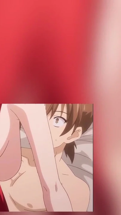 Key moment from "Maplestar High School DxD hentai español latino"