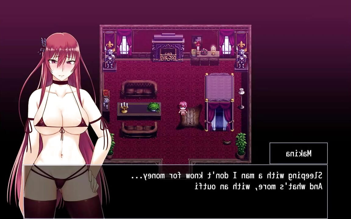 Fallen Makina e a Cidade das Ruínas sexo público traindo milf herói fap desafio sexo ahegao hentai boquete grandes mamas 3d